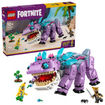 ليجو 77077 فورت نايت كلومبو مكعبات التركيب LEGO
