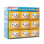 لانكي بوكس دمية ميني ميستري القطنية الالعاب القطنية LankyBox