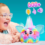 فوربي لعبة سوبر سوكر تورنت القطنية التفاعلية الالعاب القطنية Furby