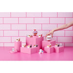 ميني براندز بيض مفاجات كرييسبي كريم كرييت المجسمات Zuru