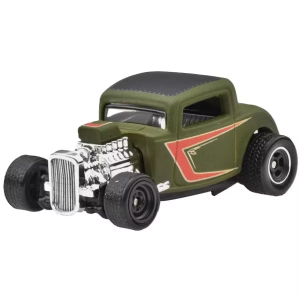 هوت ويلز سيارة فورد بوليفارد بريميوم سيارات داي كاست HotWheels