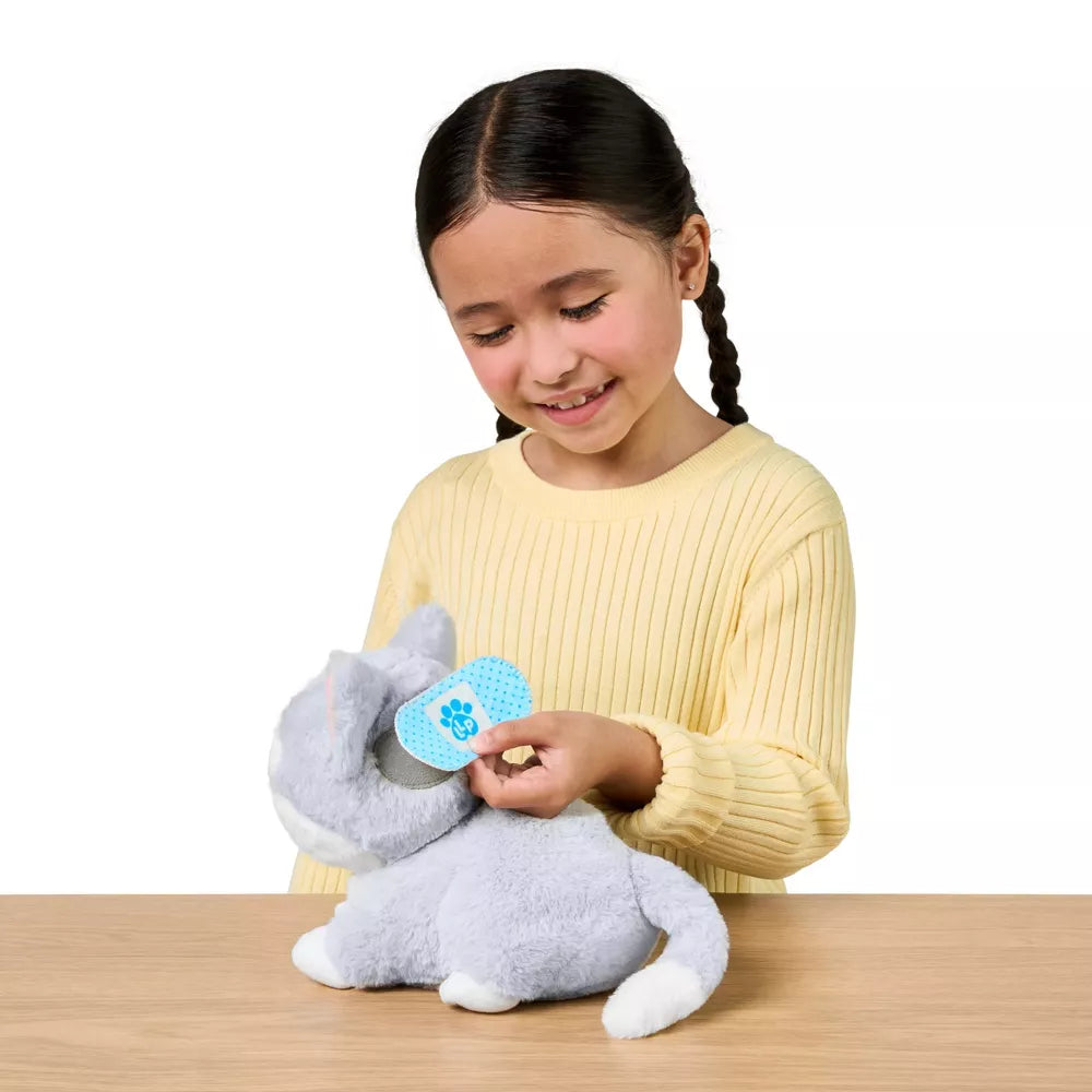 ليتل لايف بيتس قطة أوتشيز مجسمات الحيوانات Little Live Pets