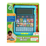 ليب فروغ قارئ إلكتروني تعليمي العاب تعليمية LeapFrog