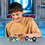 مستر بيست لاب شخصيات سوارمز باتل فيوجن سيريز المجسمات MrBeast Lab