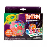 كرايولا رسم اليقطين ألوان متنوعه رسم و تلوين Crayola