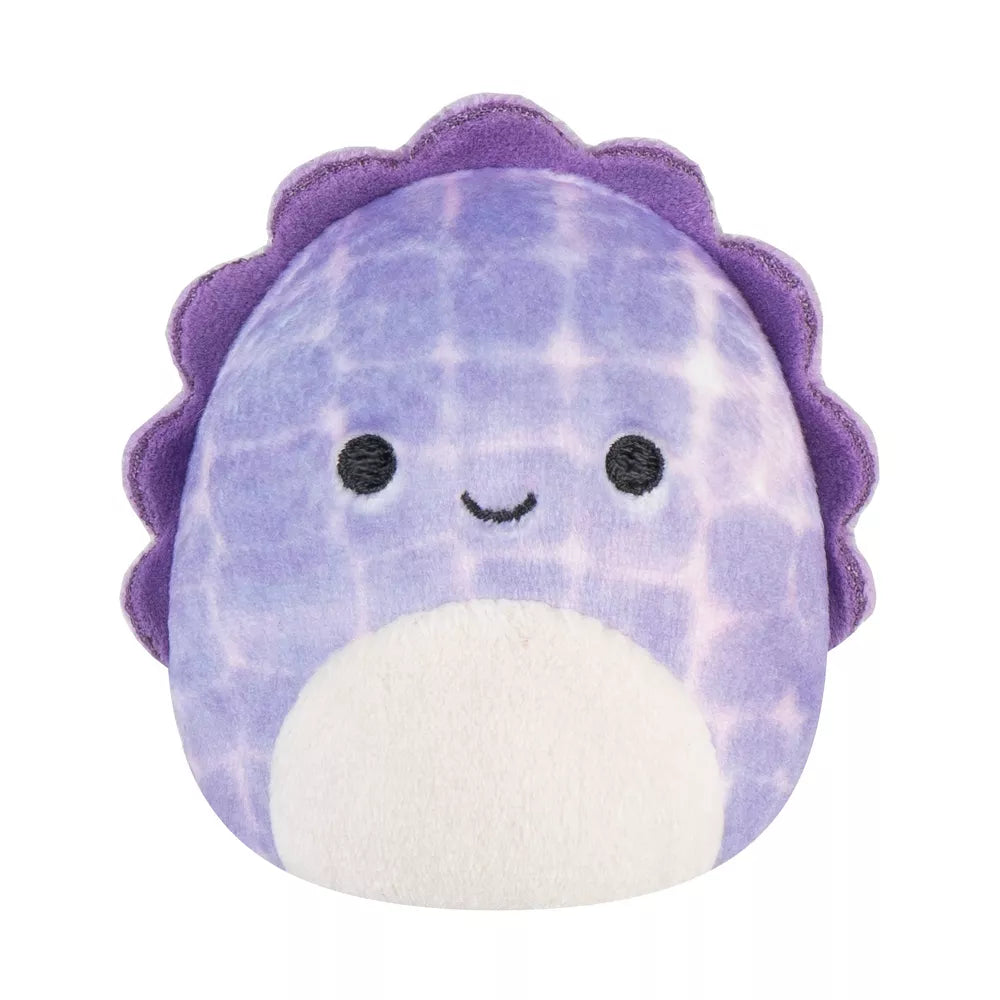 سكويش مالوز لعبة محشوة مخملية فيريس ويل الالعاب القطنية Squishmallows