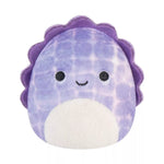 سكويش مالوز لعبة محشوة مخملية فيريس ويل الالعاب القطنية Squishmallows