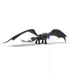 كيف تدرب تنينك مجسم توثلس مجسمات الحيوانات How To Train Your Dragon