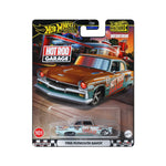 هوت ويلز سيارة بليموث سافوي سيارات داي كاست HotWheels