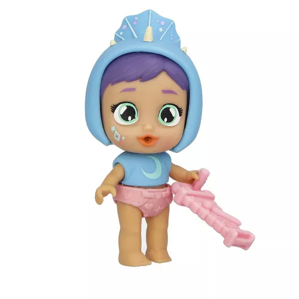 كراي بيبيز وقت المرح تينا دمى المواليد CRY Babies