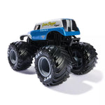 مونستر جام مركبة لعبة حفار القبور مركبات الأطفال Monster Jam