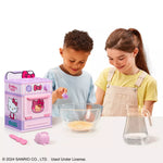 كوكيز ماكيري فرن هيلو كيتي الالعاب القطنية Cookiez Makery