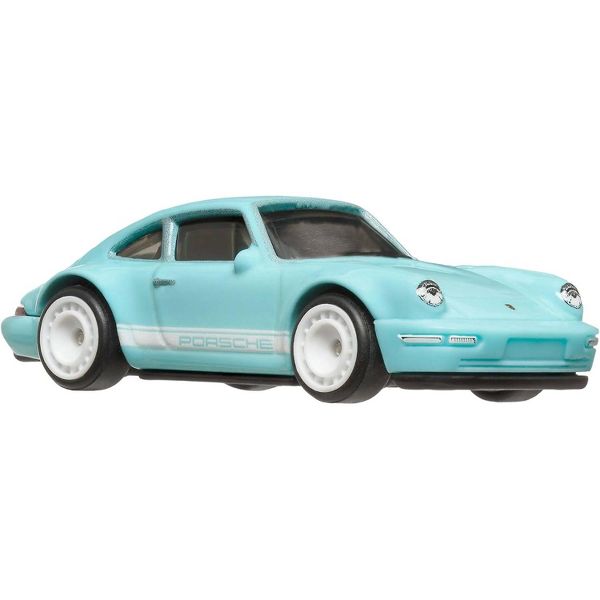 هوت ويلز سيارة بورش سيارات داي كاست HotWheels