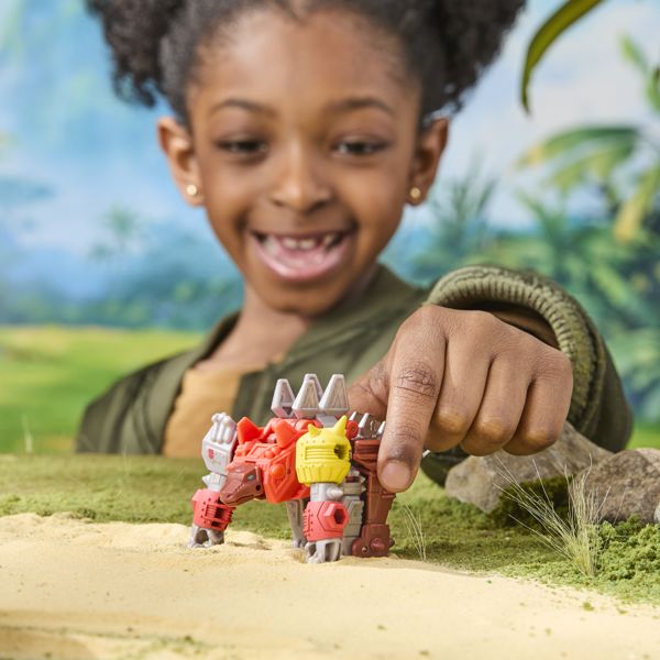 ترانسفورمرز مجسم سنارل شخصيات كرتونية Transformers