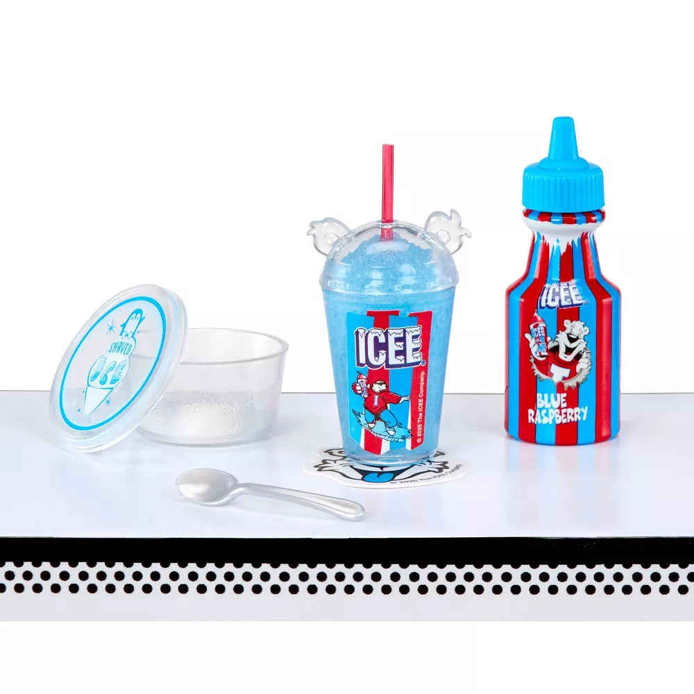 ميني فيرس مجسمات الحلويات المجسمات Miniverse