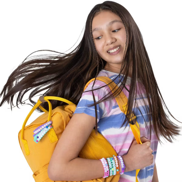 جيلي باندز خرز برائحة التوت الأزرق الخرز والاكسسوارات JELLY BANDS