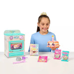 كوكيز ماكيري فرن صنع كوكيز لهدايا الحفلات الالعاب القطنية Cookiez Makery