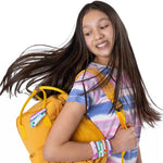 جيلي باندز خرز ابرائحة الكرز الخرز والاكسسوارات JELLY BANDS