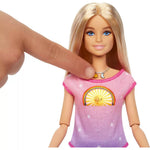 باربي دمية التأمل داي تو نايت دمية مع اكسسوارات Barbie