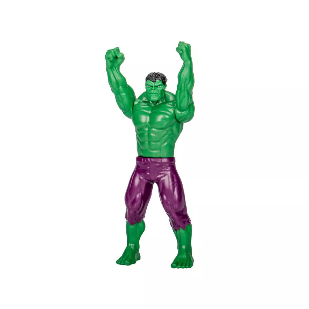 مارفل مجسم هالك 18 سم مجسمات الشخصيات Marvel
