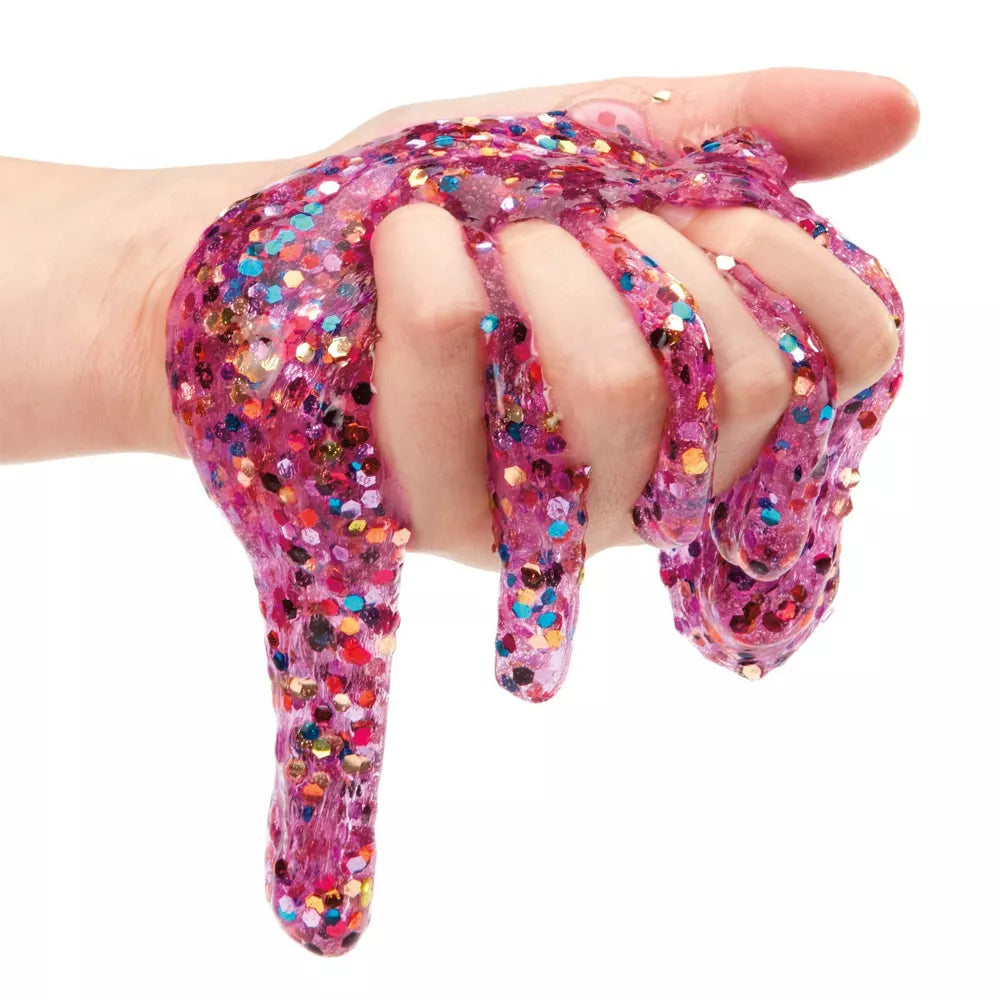 كريز سلايمي صندوق السلايم والألعاب الحسية سلايم Craz-Art