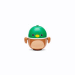 بيلدر مكعبات سكويشمالوز أفيري 121 قطعة مكعبات التركيب BLDR