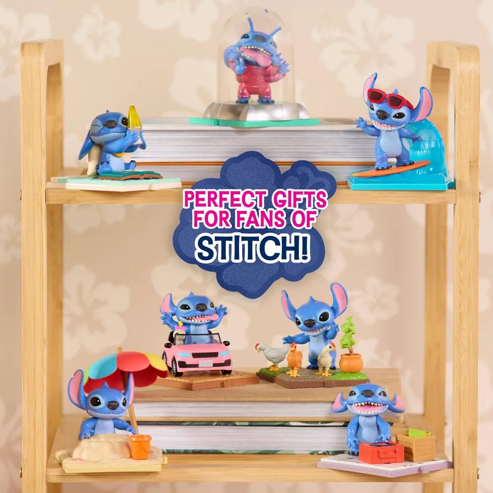 ديزني شخصية ستيتش متنوع شخصيات كرتونية Disney