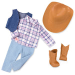 أور جينيريشن آشلي 45 سم دمى الشخصيات Our Generation