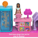 باربي لعبة ميني لاند اكسسوارت الدمى Barbie