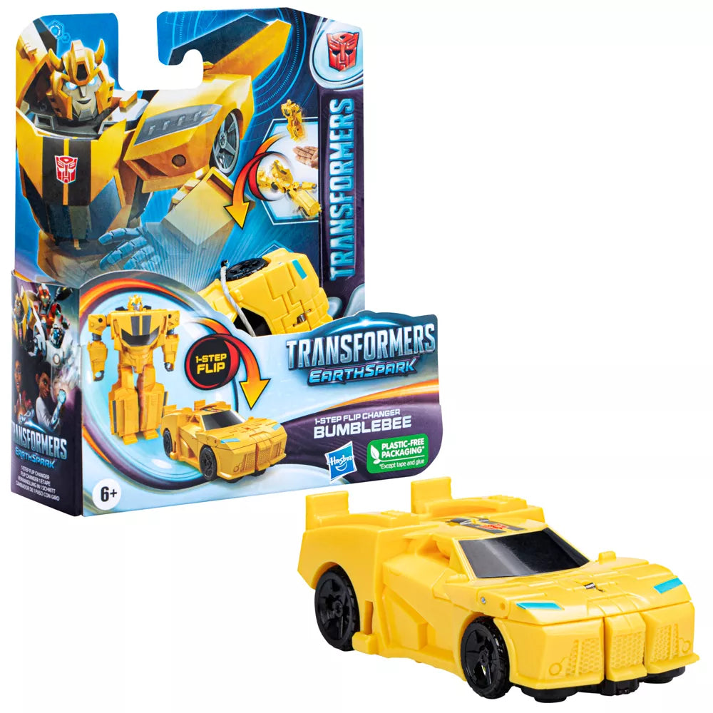 ترانسفورمرز مجسم بامبل بي مجسمات الشخصيات Transformers
