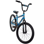 هافي دراجة برو ثاندر مقاس 20 أزرق دراجة 2 عجلة Huffy
