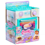 كوكيز ماكيري فرن صنع كوكيز لهدايا الحفلات الالعاب القطنية Cookiez Makery