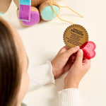 لعبة دمية تيدي بير الالعاب القطنية Thready Bear