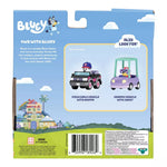 بلوي سيارة رباعية الدفع مركبات الأطفال Bluey