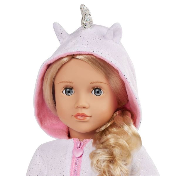 أور جينيريشن ليليان 45سم دمى الشخصيات Our Generation