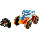 هوت ويلز شاحنة مونستر تراكس ريموت كنترول السيارات ريموت كنترول HotWheels