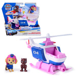 باو باترول سكاي البحث والإنقاذ المركبات المتنوعه Paw Patrol