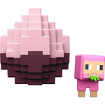 ماين كرافت مجسم تمثال الخروف الجائع المجسمات Minecraft