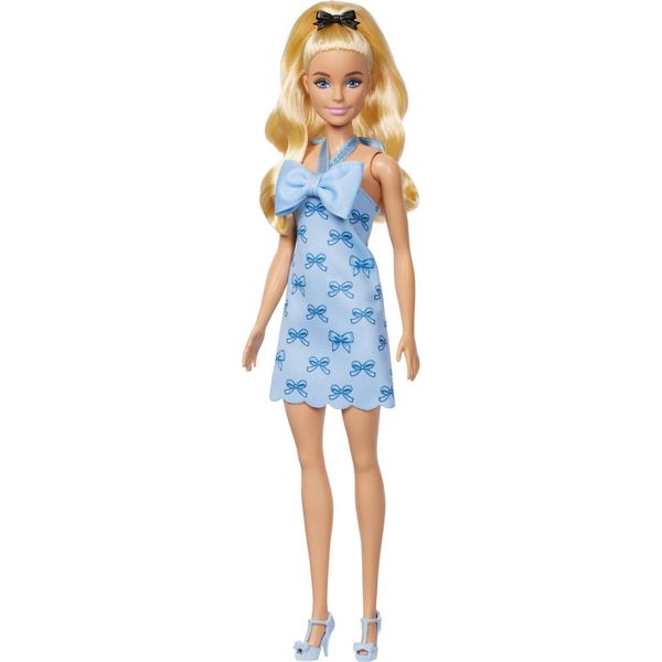 باربي دمية بيبي بلو مع ذيل حصان دمى الشخصيات Barbie