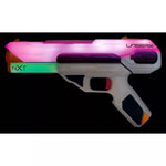 ليزر اكس مسدسات ليزر 300 ألعاب الأكشن Laser x