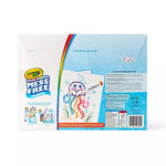 كرايولا صفحات تلوين فارغة 50 صفحة رسم و تلوين Crayola