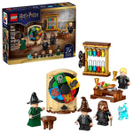 ليجو 76460 هاري بوتر قلعة هوجورتس مكعبات التركيب LEGO