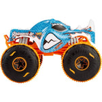 هوت ويلز شاحنة مونستر تراكس ريموت كنترول السيارات ريموت كنترول HotWheels