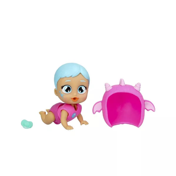 كراي بيبيز وقت المرح براني دمى المواليد CRY Babies