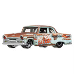 هوت ويلز سيارة بليموث سافوي سيارات داي كاست HotWheels