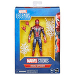 مارفل ليجندز مجسم سبايدر مان مجسمات الشخصيات Marvel