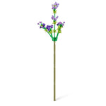 ماكس كبسولة مكعبات مور روز مكعبات التركيب Zuru