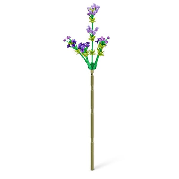 ماكس كبسولة مكعبات مور روز مكعبات التركيب Zuru