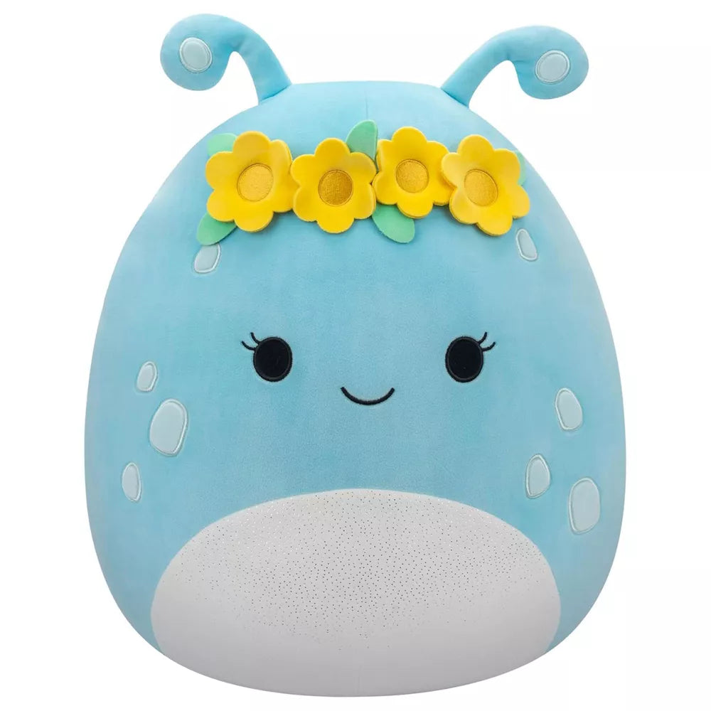 سكويش مالوز دمية ناتنات الكائن الفضائي الالعاب القطنية Squishmallows