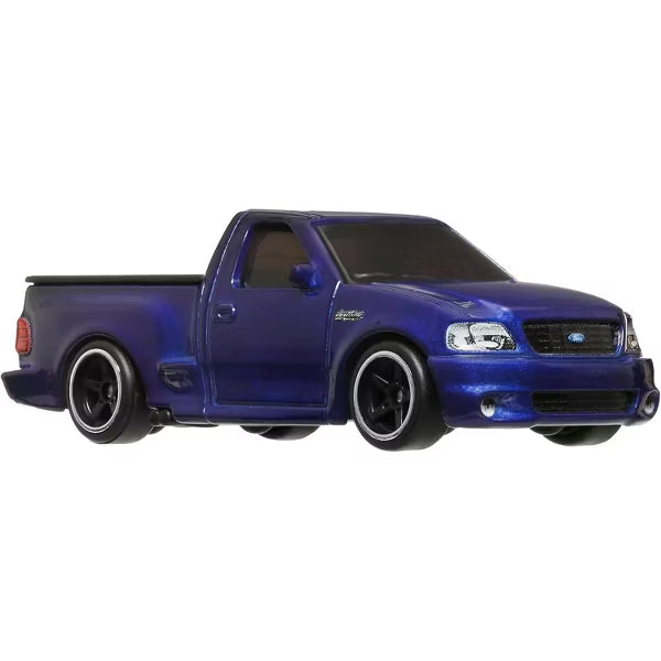 هوت ويلز سيارة فورد بوليفارد سيارات داي كاست HotWheels